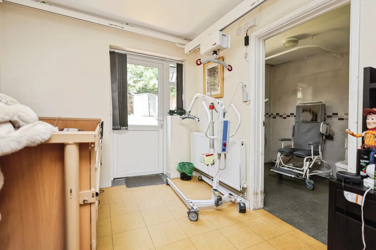 Colebourne Road, Birmingham, B13, photo 9