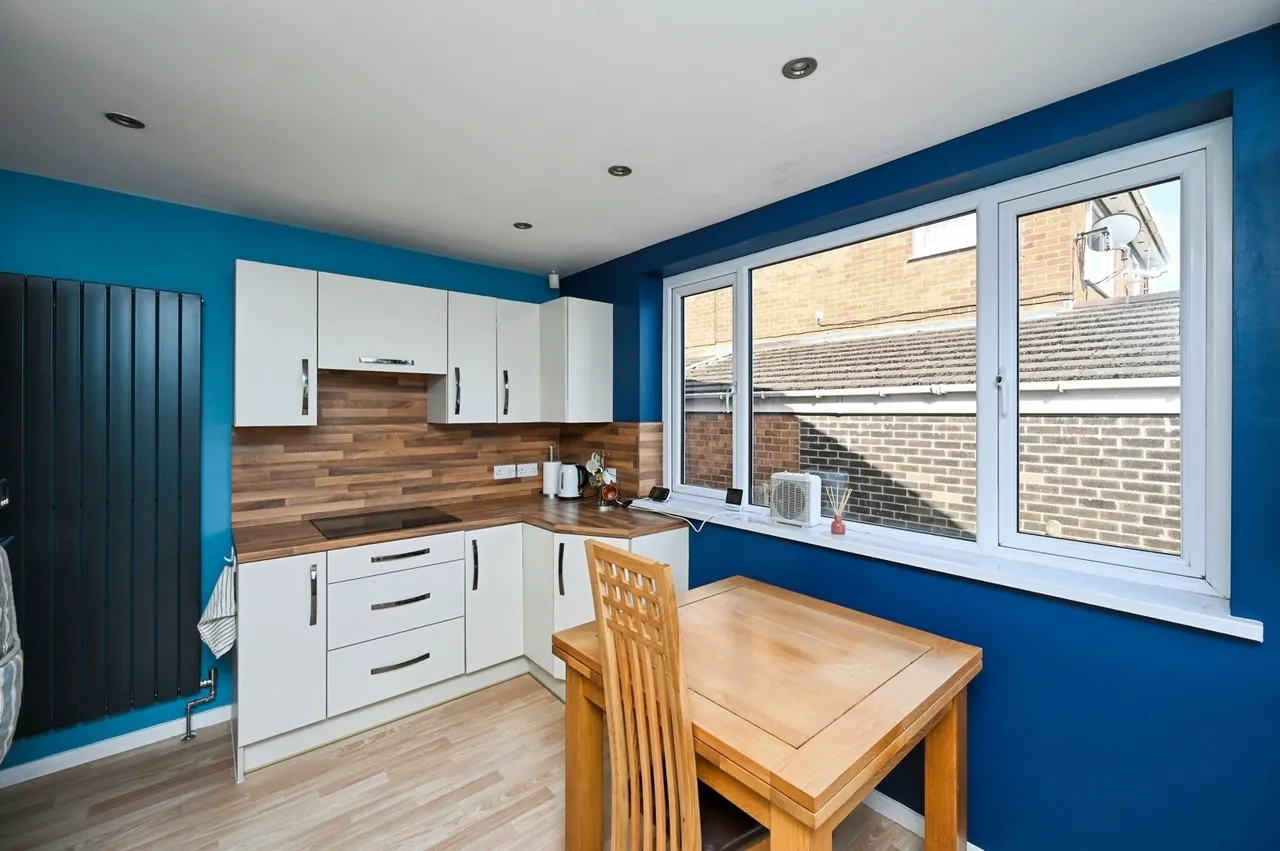 Philip Avenue, Nuthall, Nottingham, Nottinghamshire, NG16, photo 7