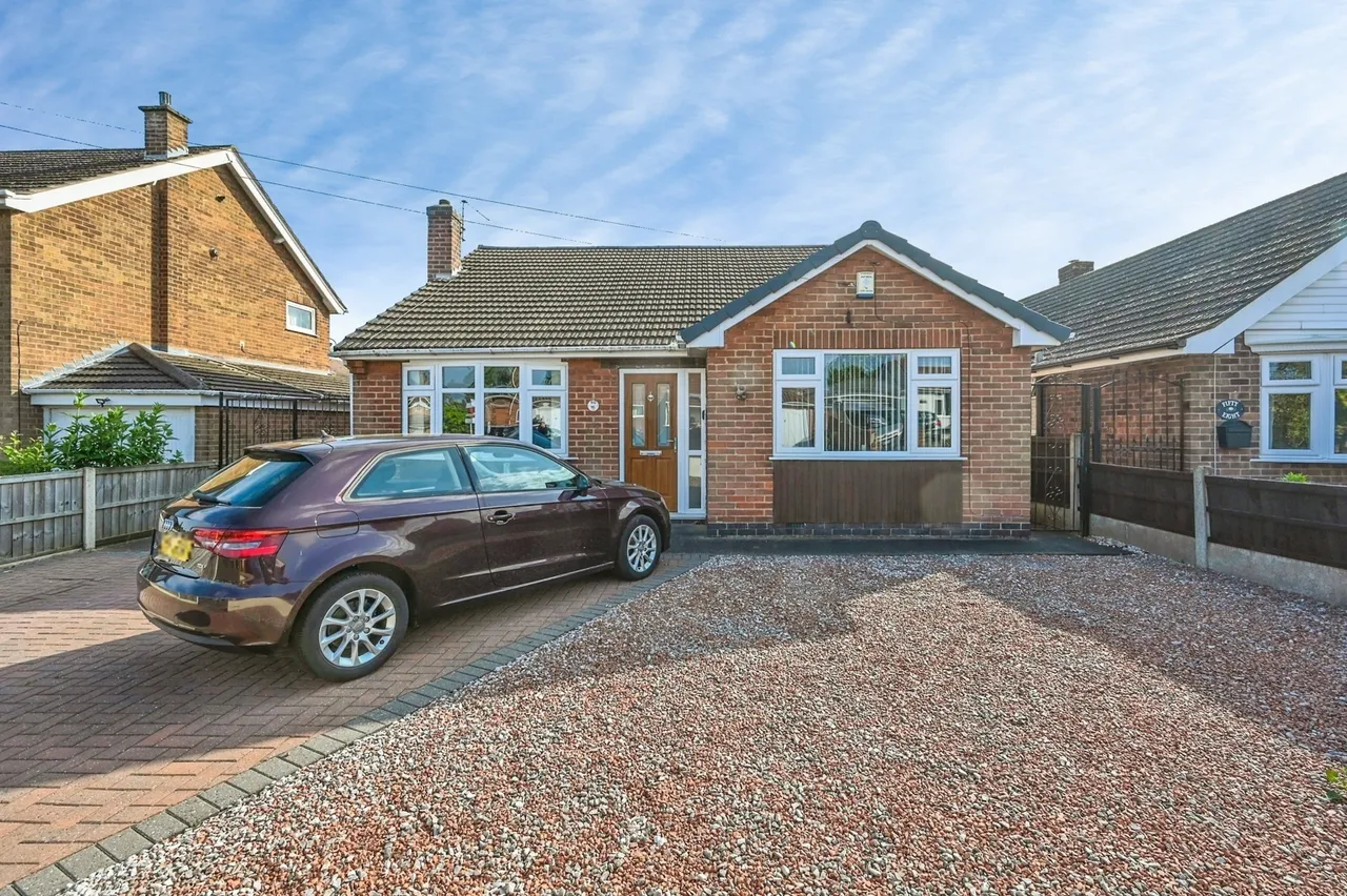 Philip Avenue, Nuthall, Nottingham, Nottinghamshire, NG16, photo 16