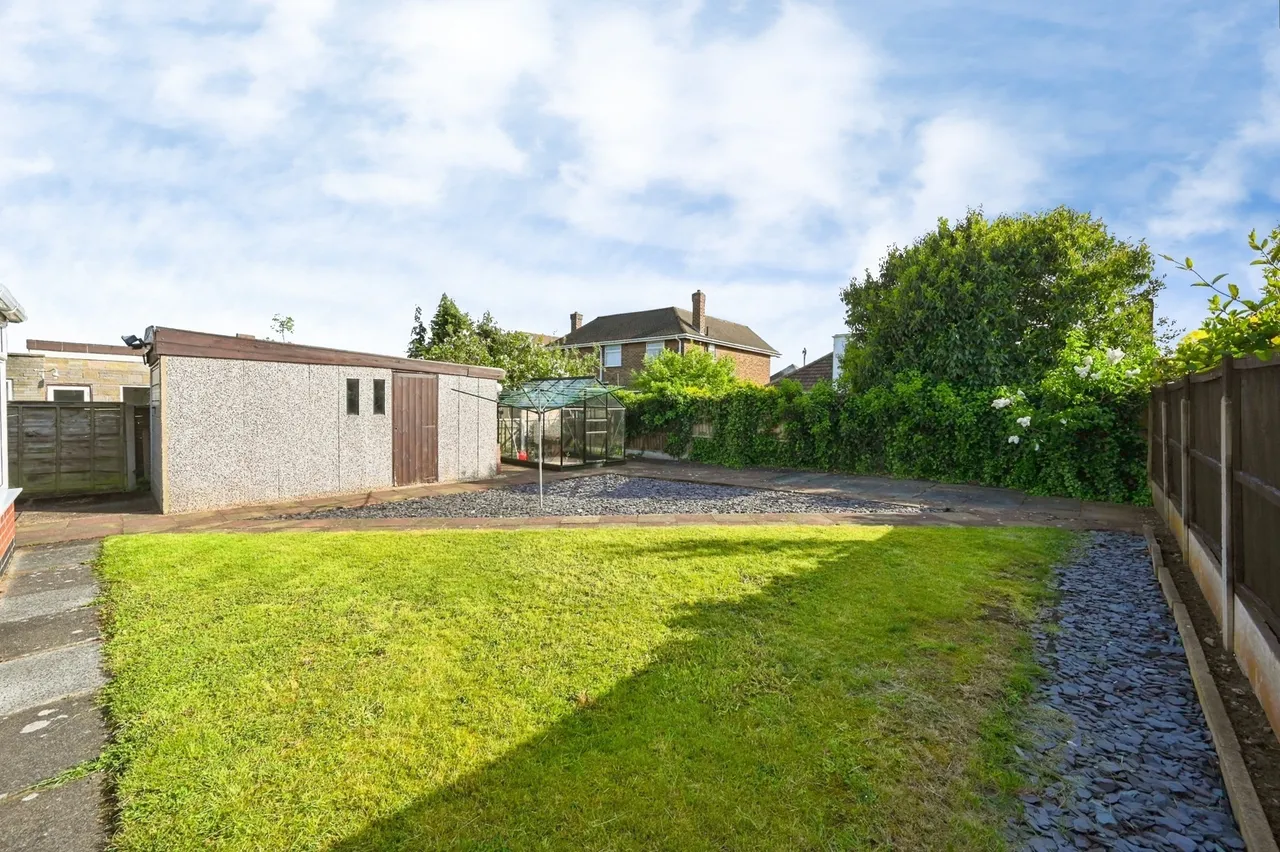 Philip Avenue, Nuthall, Nottingham, Nottinghamshire, NG16, photo 4