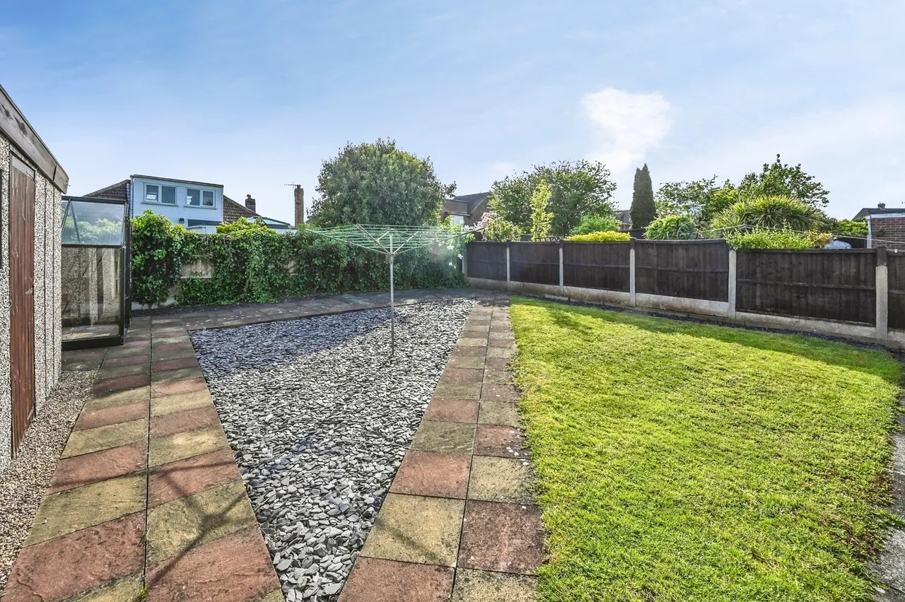 Philip Avenue, Nuthall, Nottingham, Nottinghamshire, NG16, photo 17