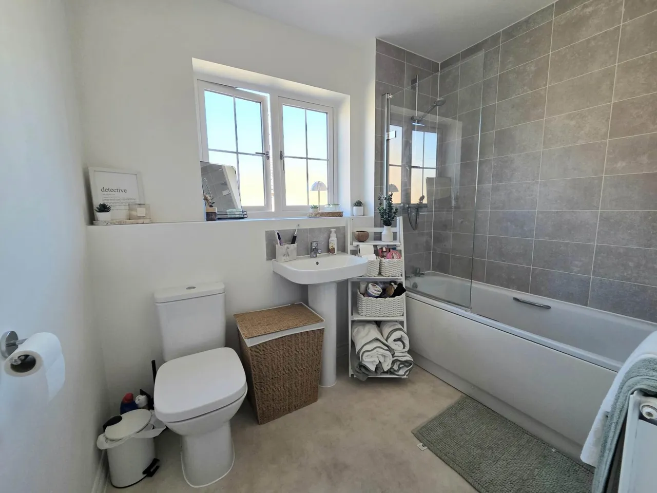Moneta Rise, Leighton Buzzard, LU7, photo 4