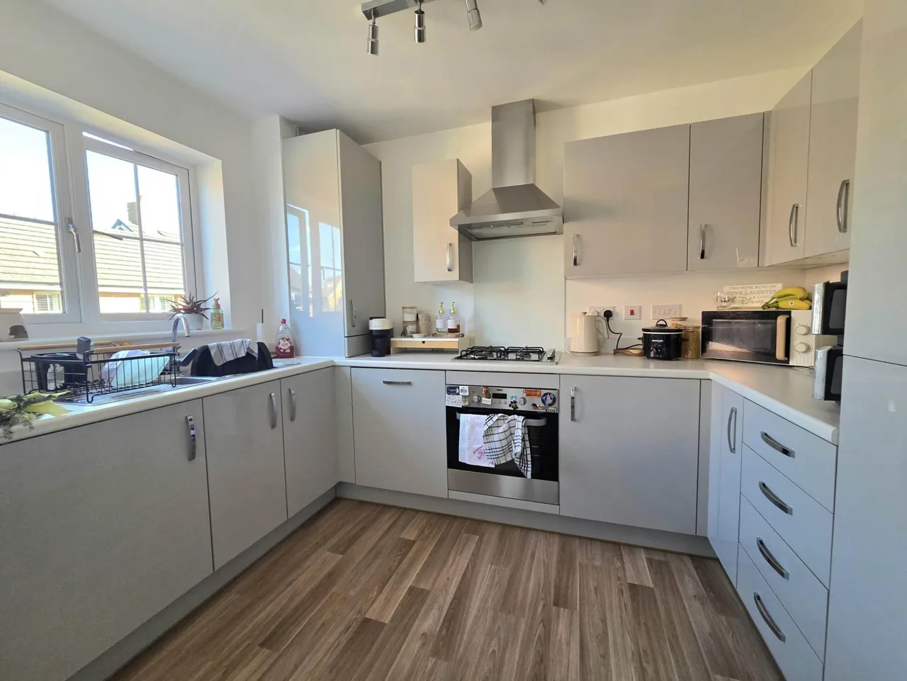 Moneta Rise, Leighton Buzzard, LU7, photo 3