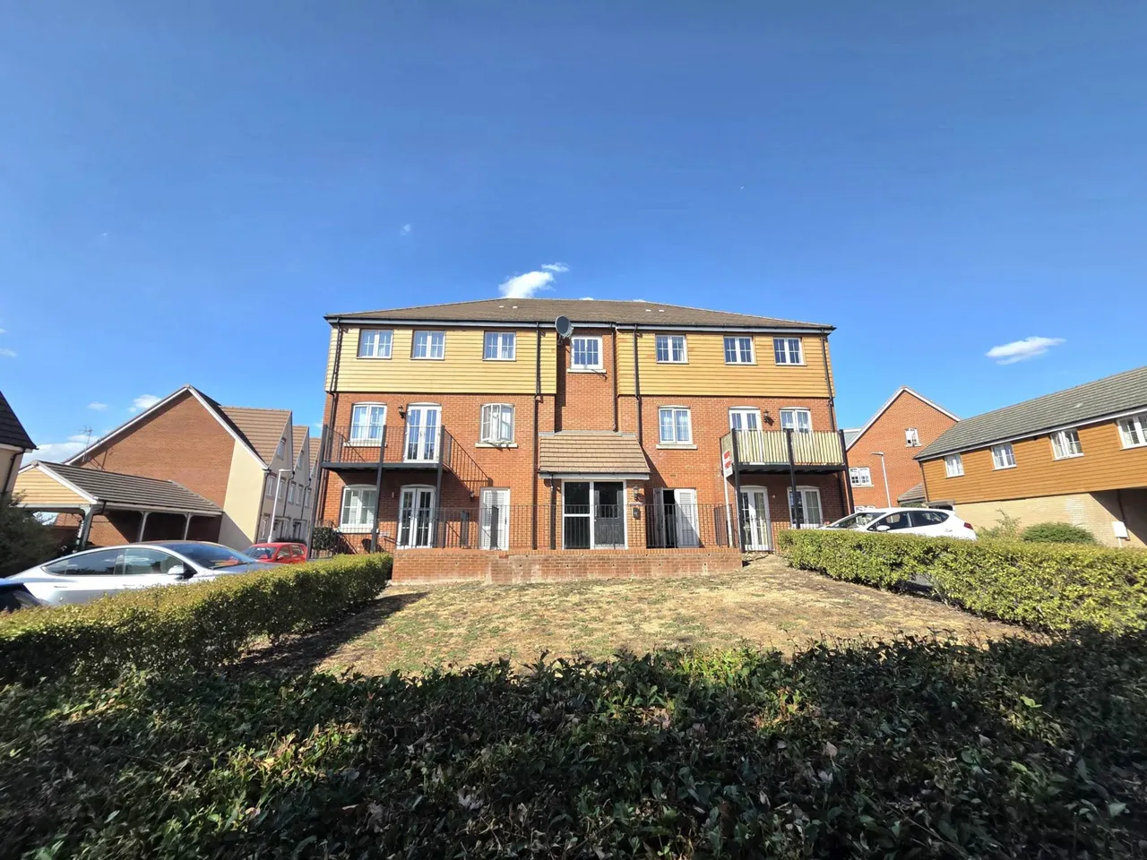 Moneta Rise, Leighton Buzzard, LU7, photo 14