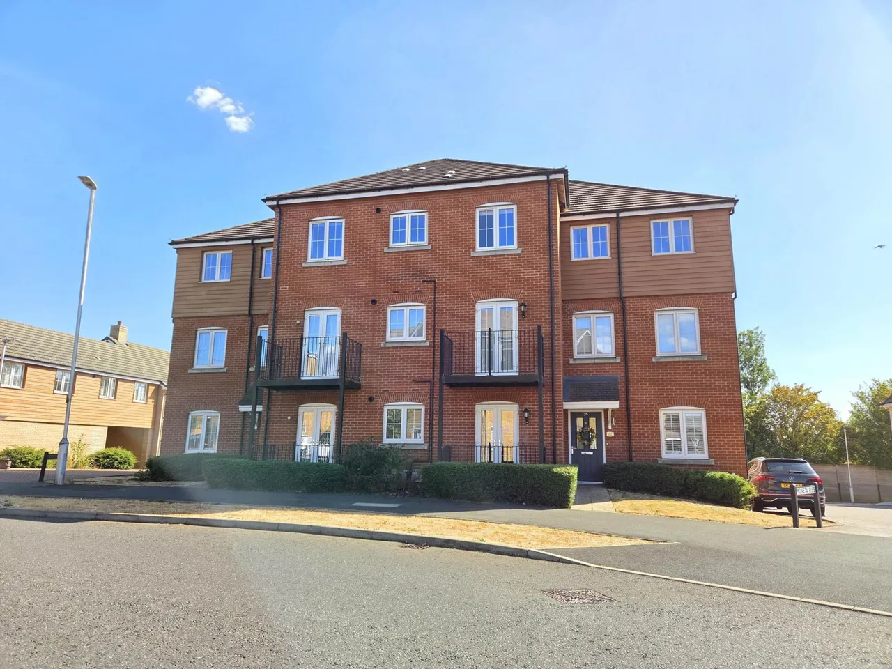 Moneta Rise, Leighton Buzzard, LU7, photo 13