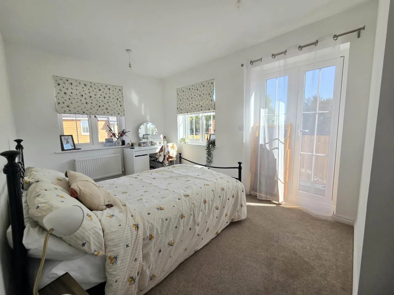 Moneta Rise, Leighton Buzzard, LU7, photo 7
