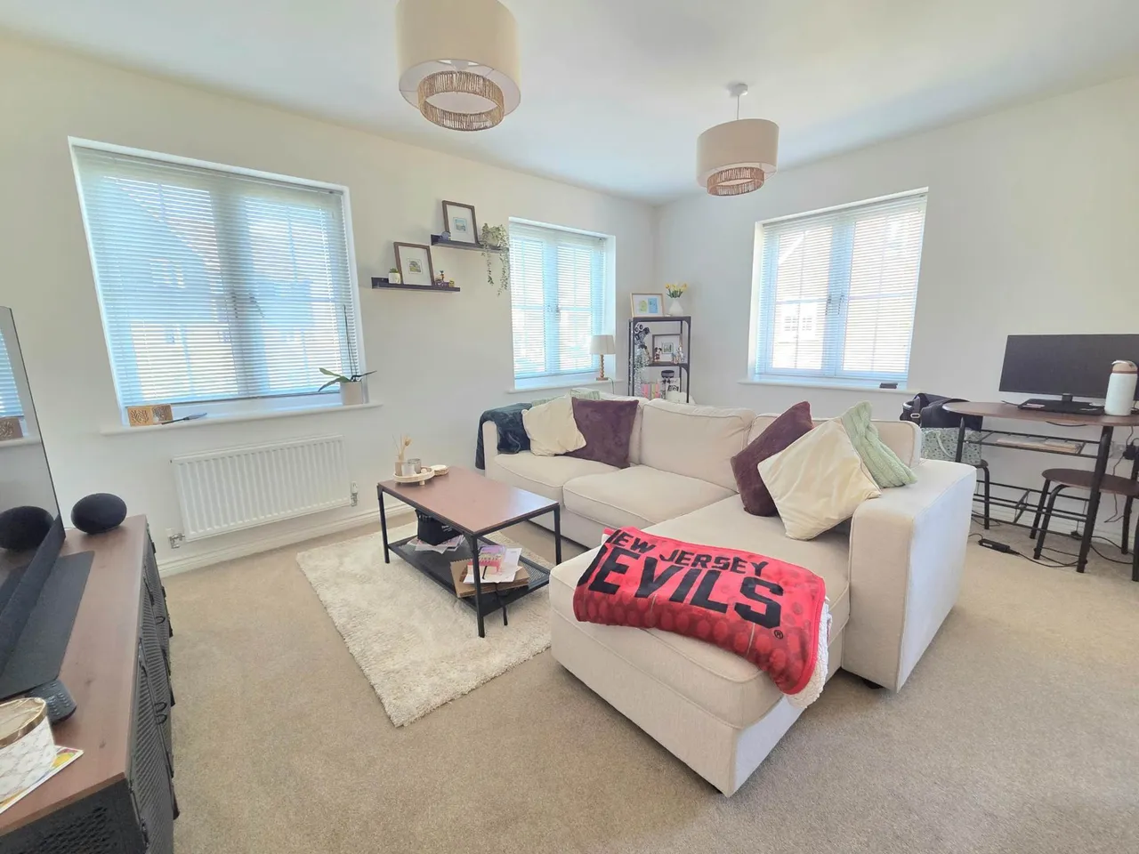 Moneta Rise, Leighton Buzzard, LU7, photo 2