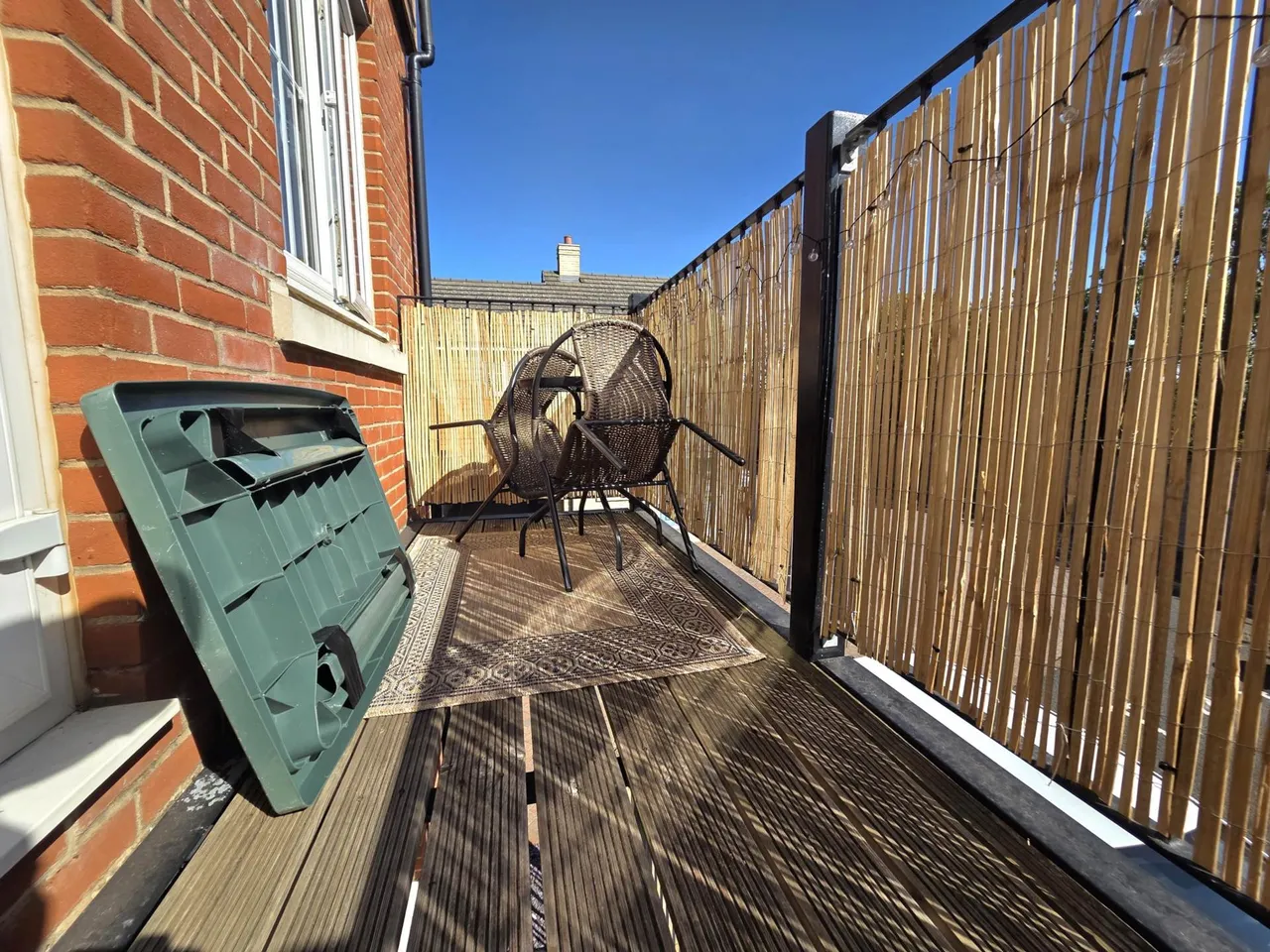 Moneta Rise, Leighton Buzzard, LU7, photo 8