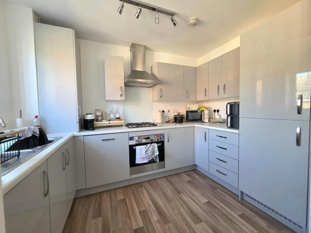 Moneta Rise, Leighton Buzzard, LU7, photo 11