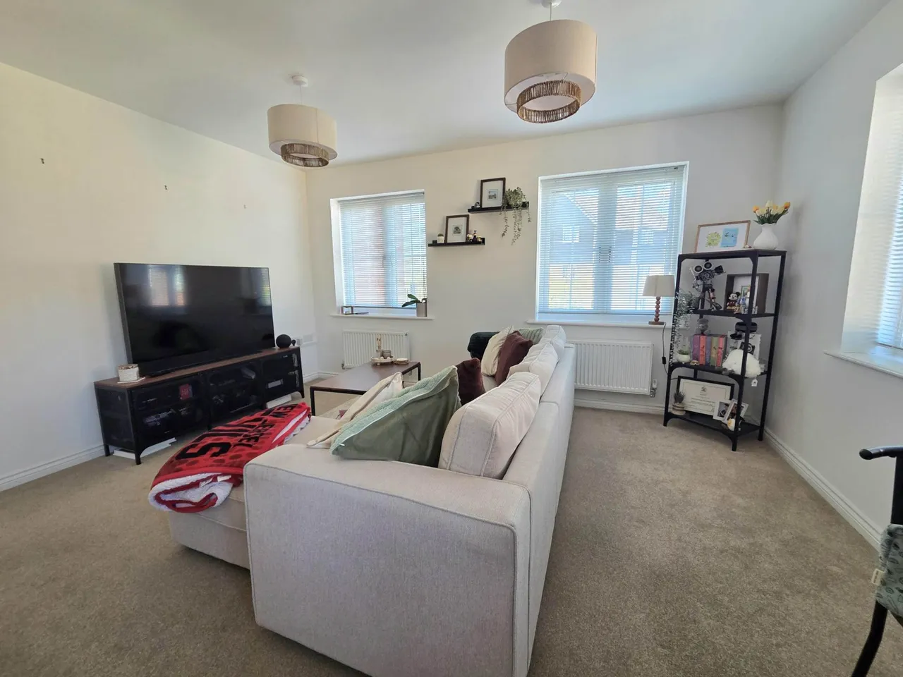 Moneta Rise, Leighton Buzzard, LU7, photo 10