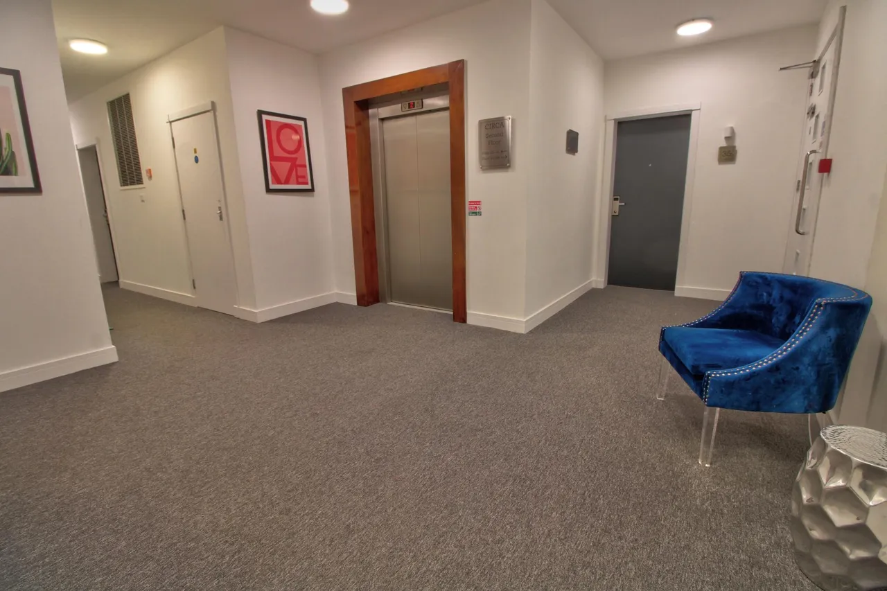 The Ring, Bracknell, RG12, photo 12