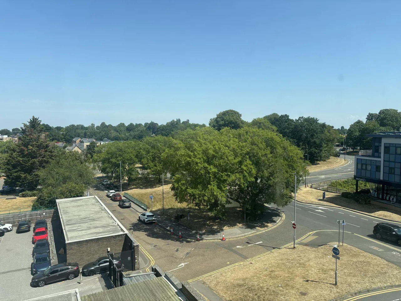 The Ring, Bracknell, RG12, photo 9