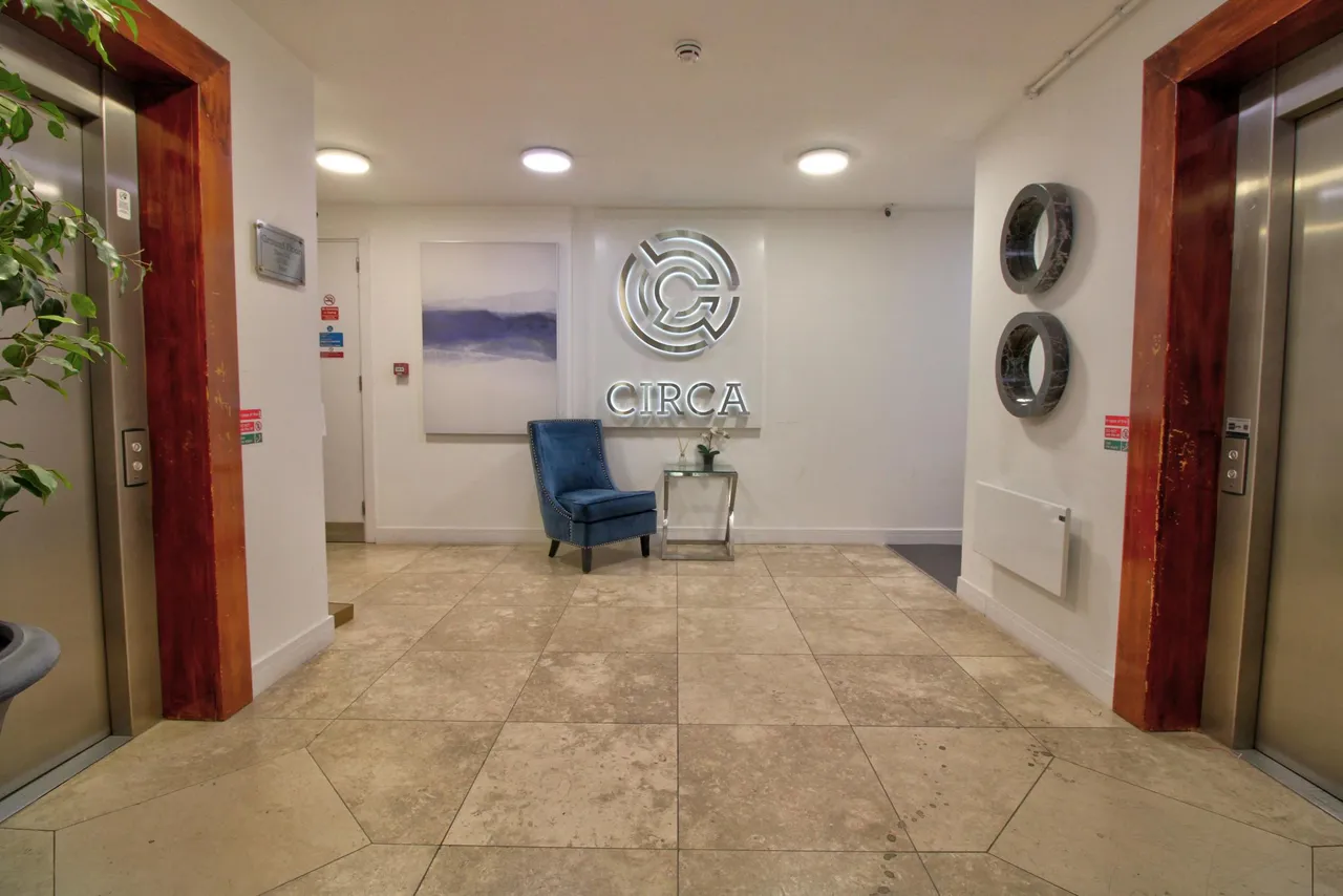 The Ring, Bracknell, RG12, photo 11