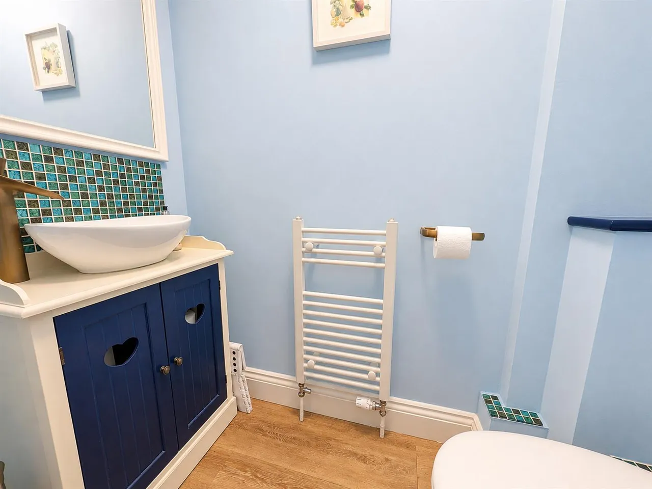 Britts Farm Road, Buxted, Uckfield, East Sussex, TN22 4LZ, photo 21