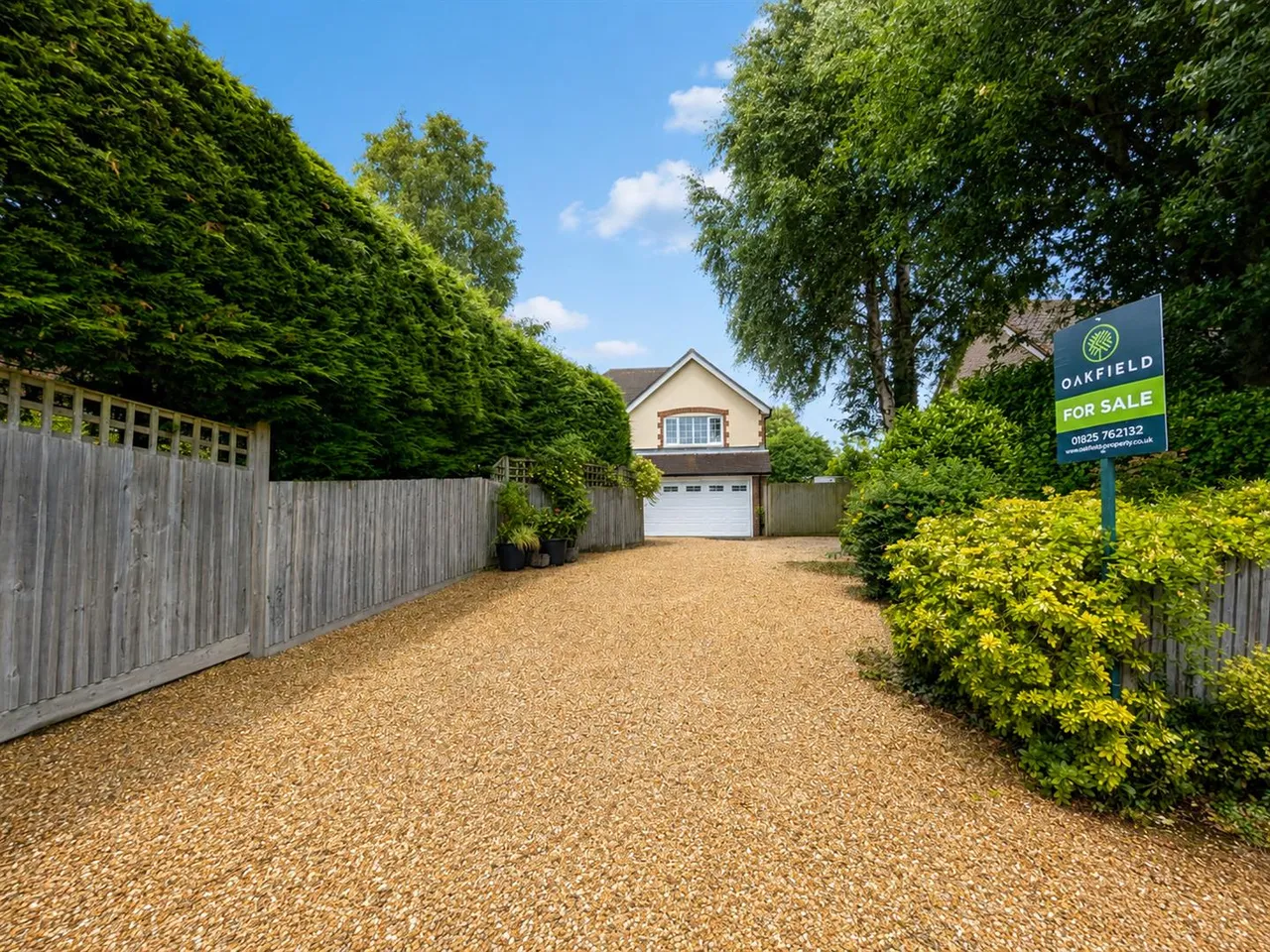 Britts Farm Road, Buxted, Uckfield, East Sussex, TN22 4LZ, photo 30