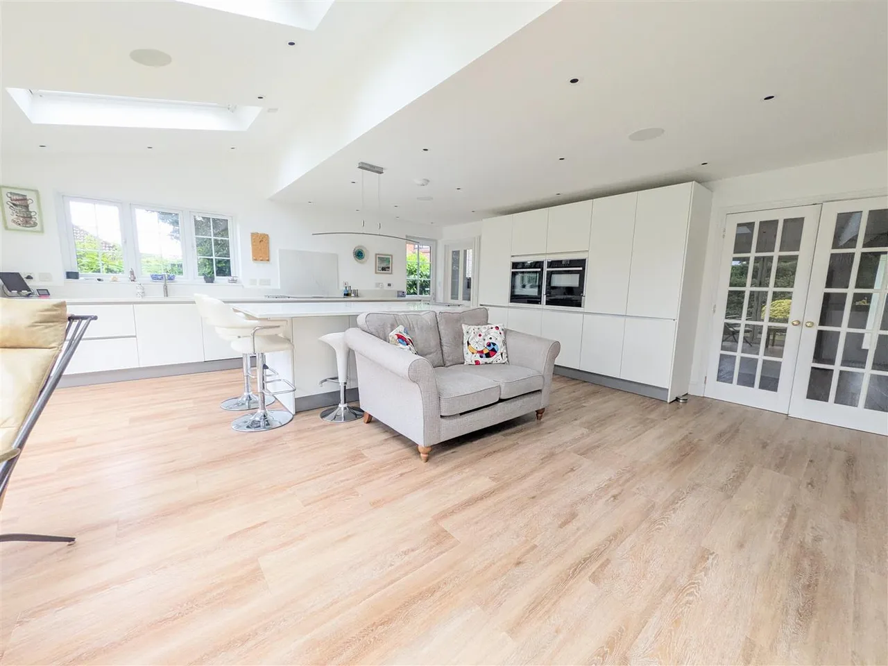 Britts Farm Road, Buxted, Uckfield, East Sussex, TN22 4LZ, photo 6