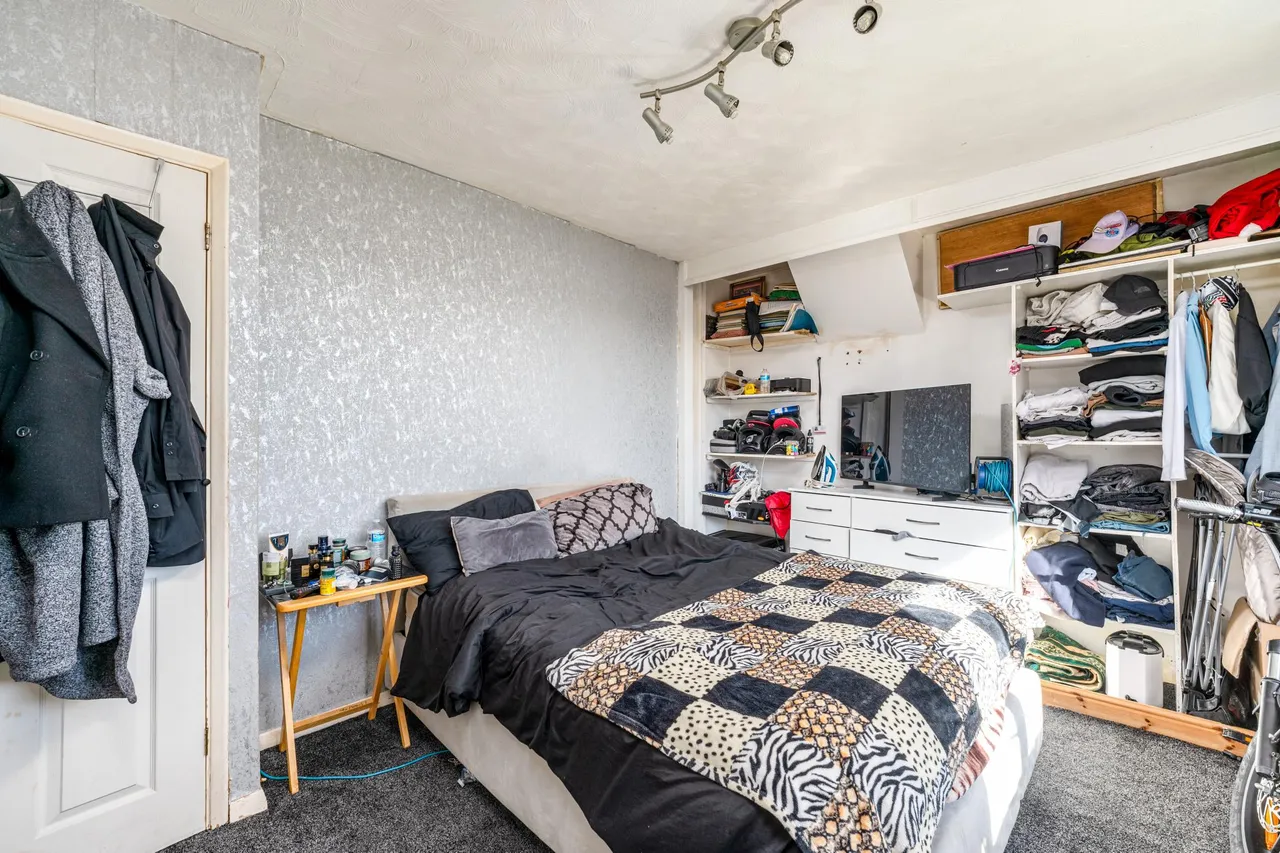 Twycross Grove, Birmingham, B36, photo 20