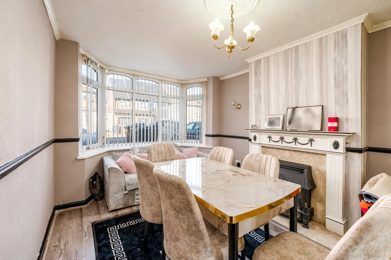 Twycross Grove, Birmingham, B36, photo 8