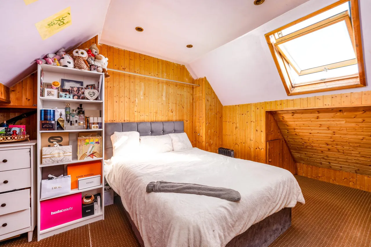 Twycross Grove, Birmingham, B36, photo 25