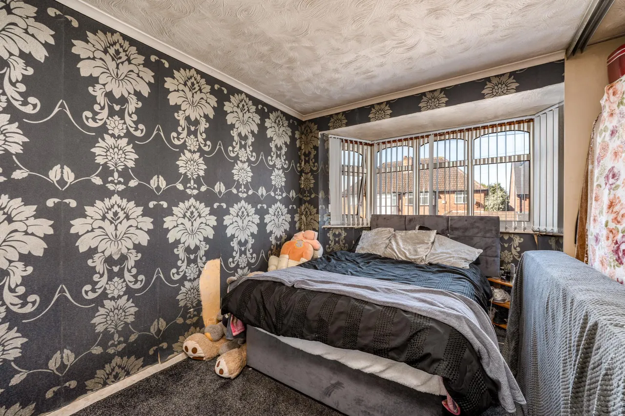 Twycross Grove, Birmingham, B36, photo 16