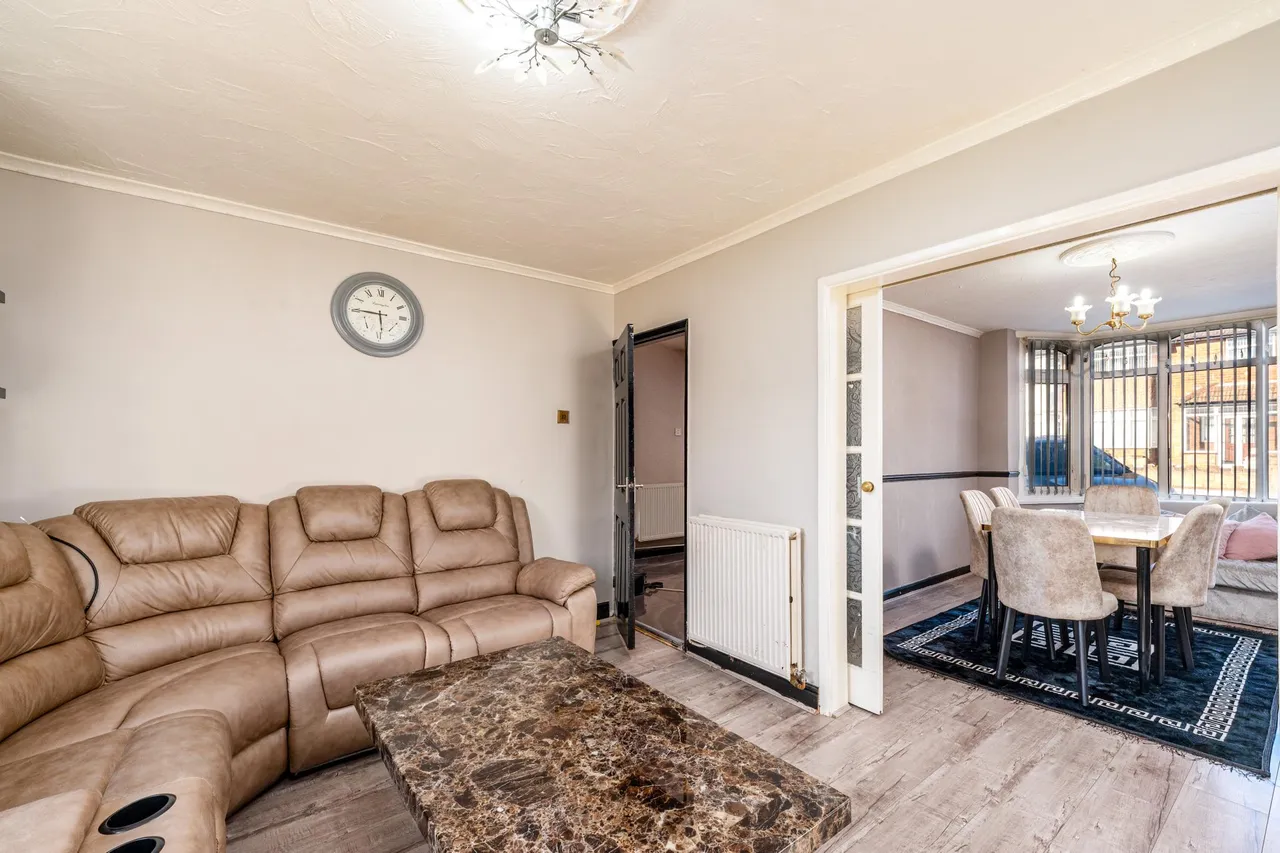 Twycross Grove, Birmingham, B36, photo 3