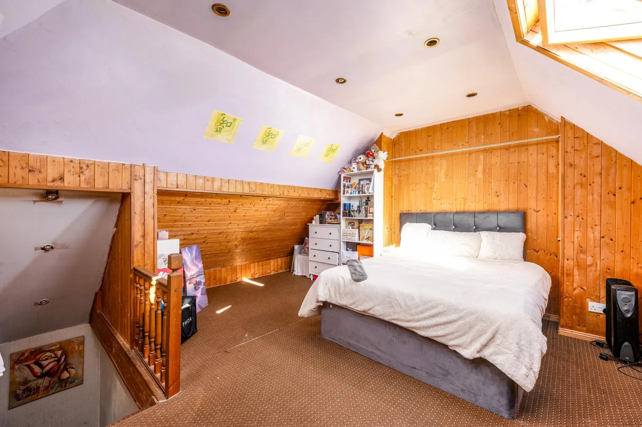 Twycross Grove, Birmingham, B36, photo 24