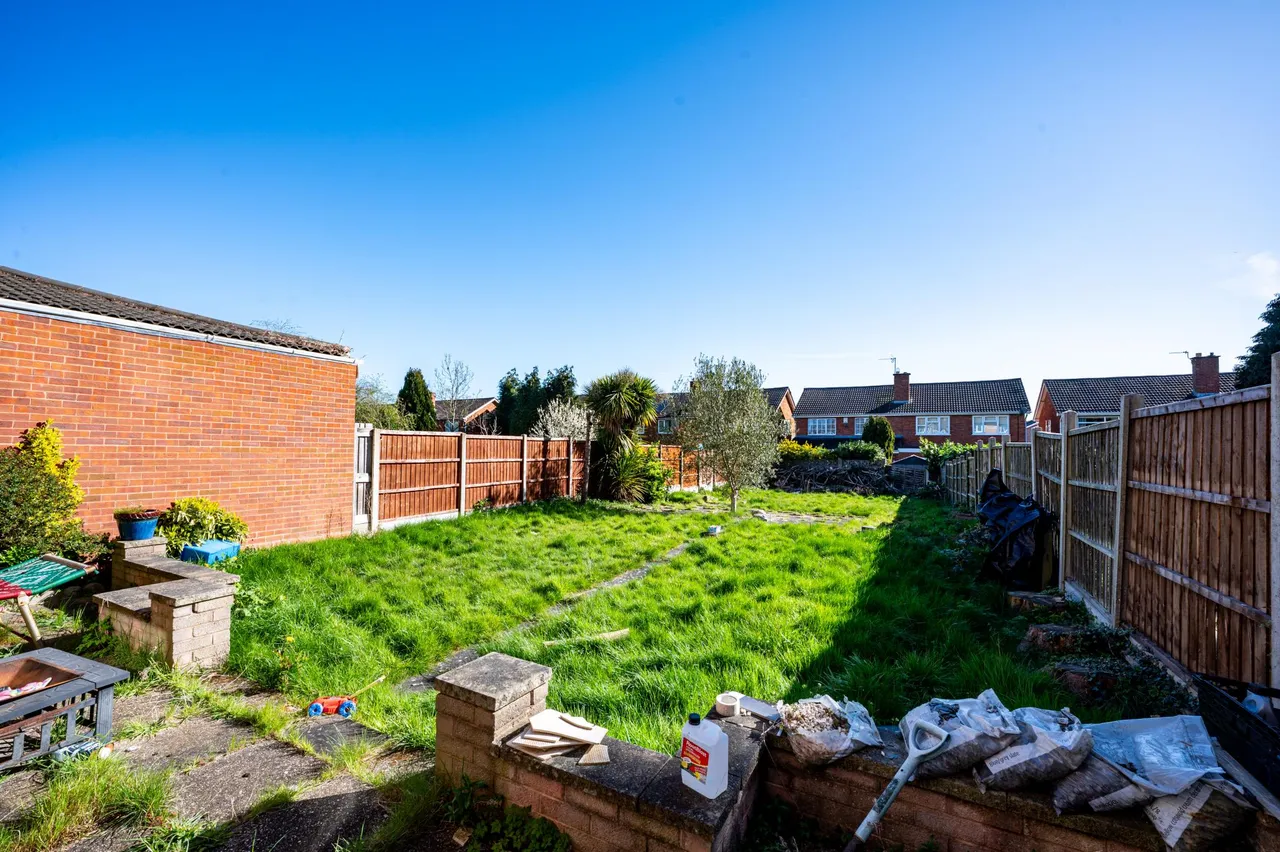 Twycross Grove, Birmingham, B36, photo 4