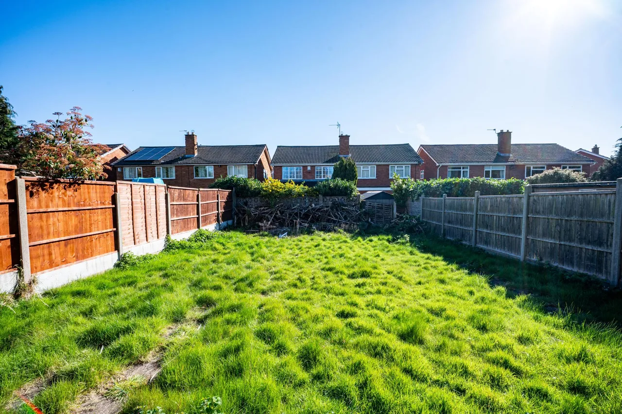 Twycross Grove, Birmingham, B36, photo 32