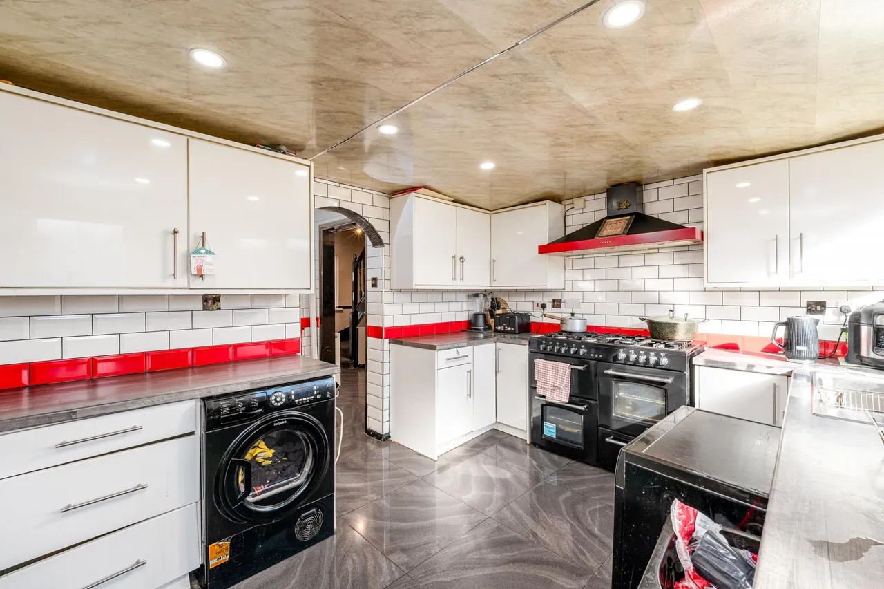 Twycross Grove, Birmingham, B36, photo 2