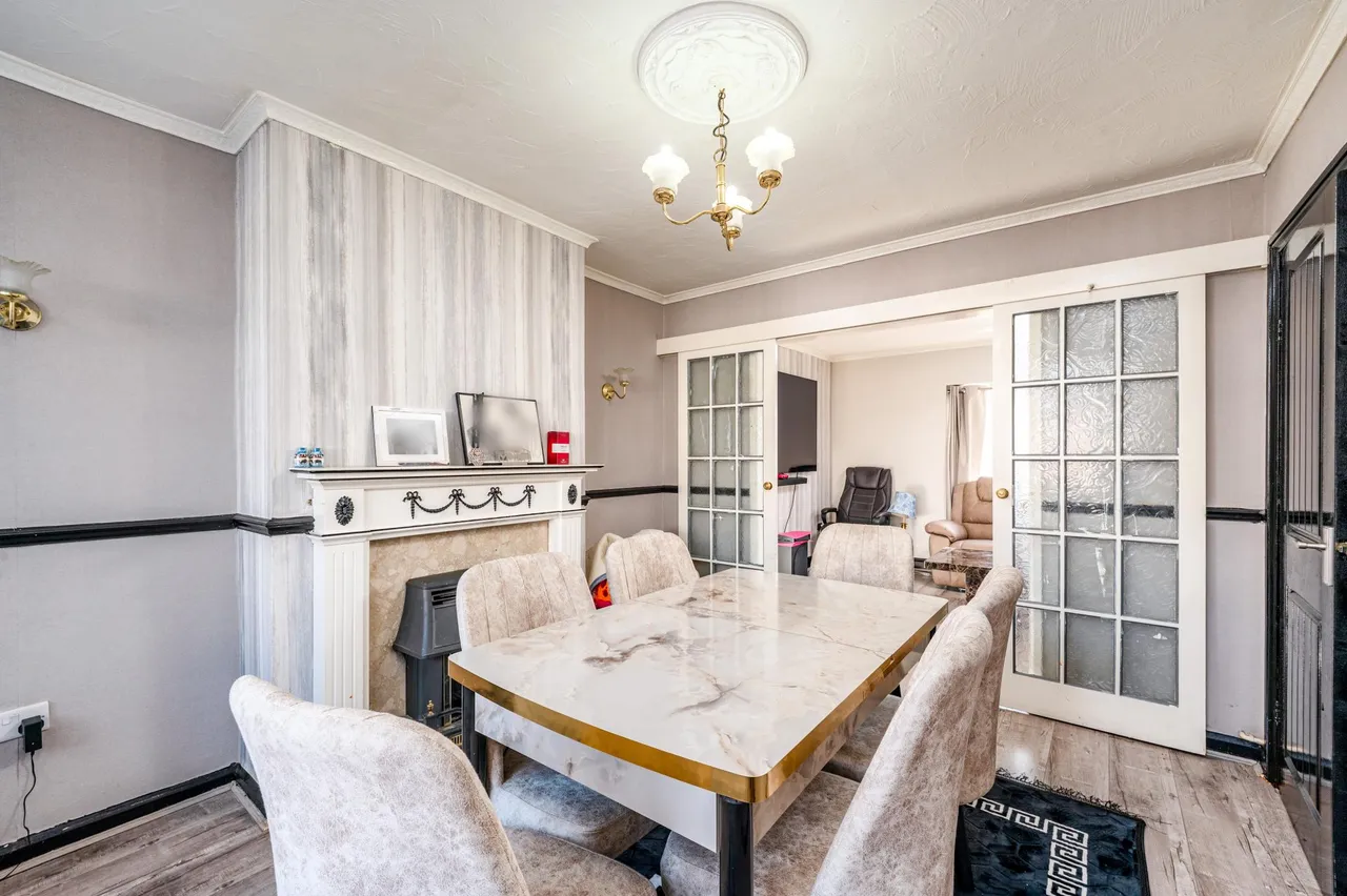 Twycross Grove, Birmingham, B36, photo 10