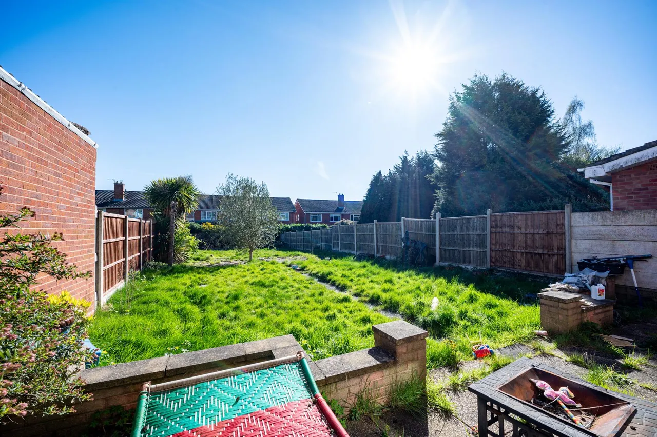 Twycross Grove, Birmingham, B36, photo 30