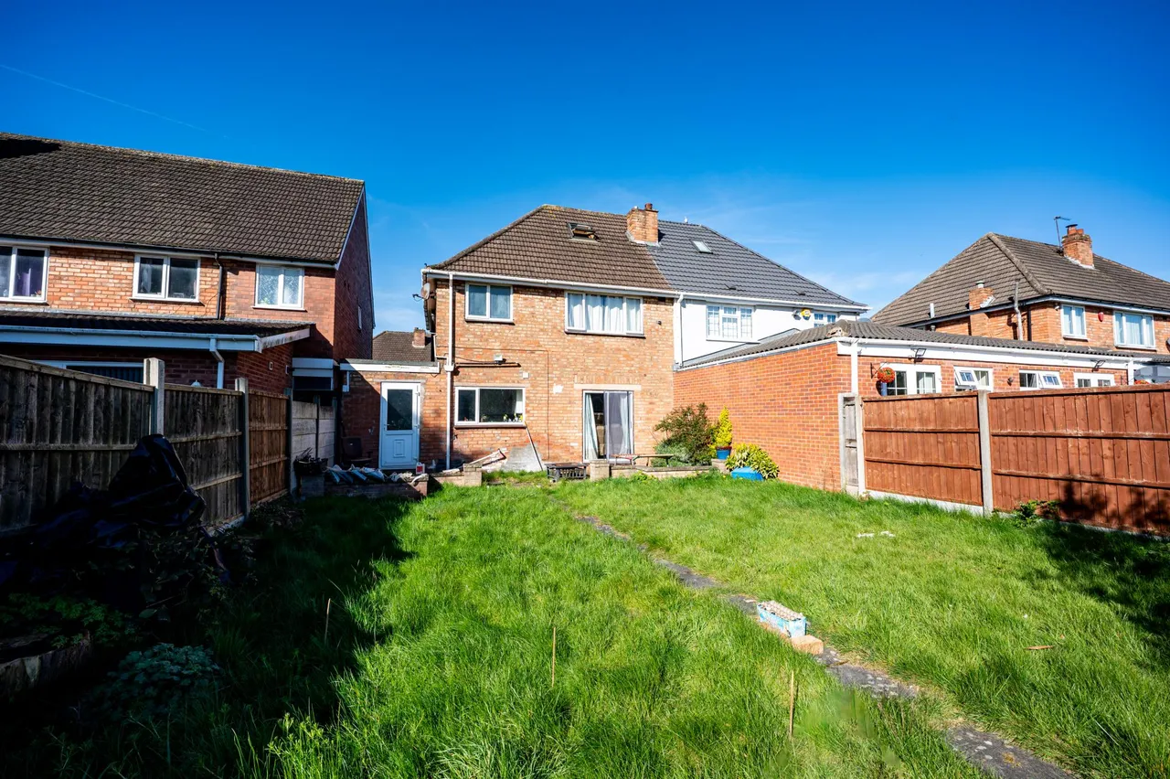 Twycross Grove, Birmingham, B36, photo 33