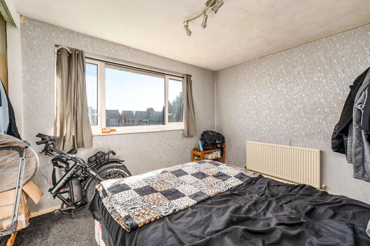 Twycross Grove, Birmingham, B36, photo 22