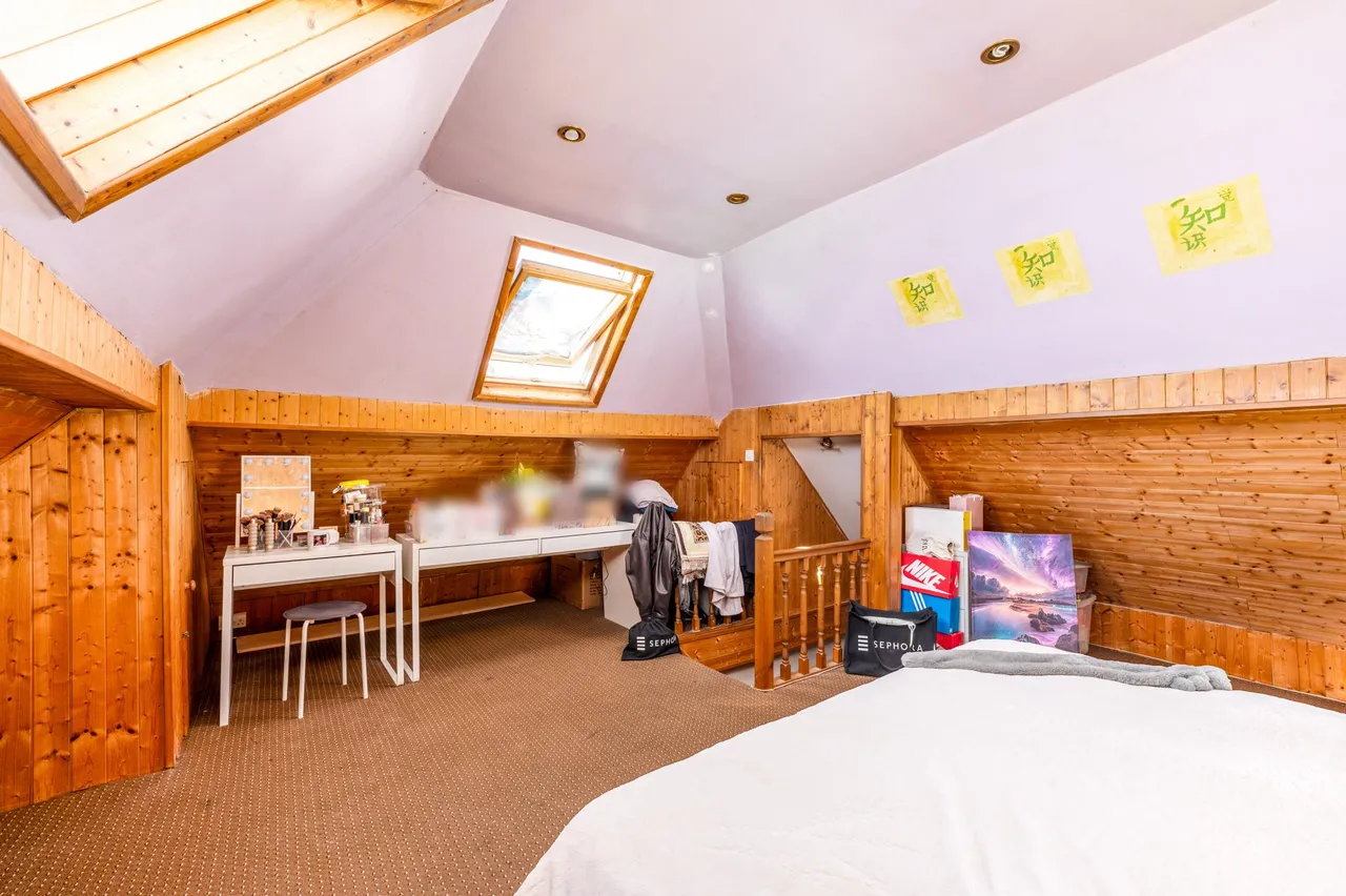 Twycross Grove, Birmingham, B36, photo 27