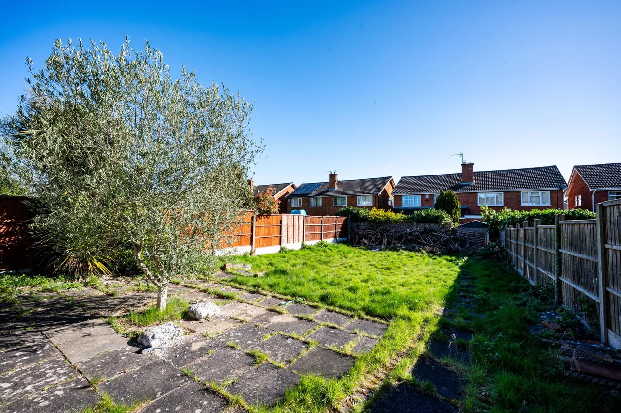 Twycross Grove, Birmingham, B36, photo 31