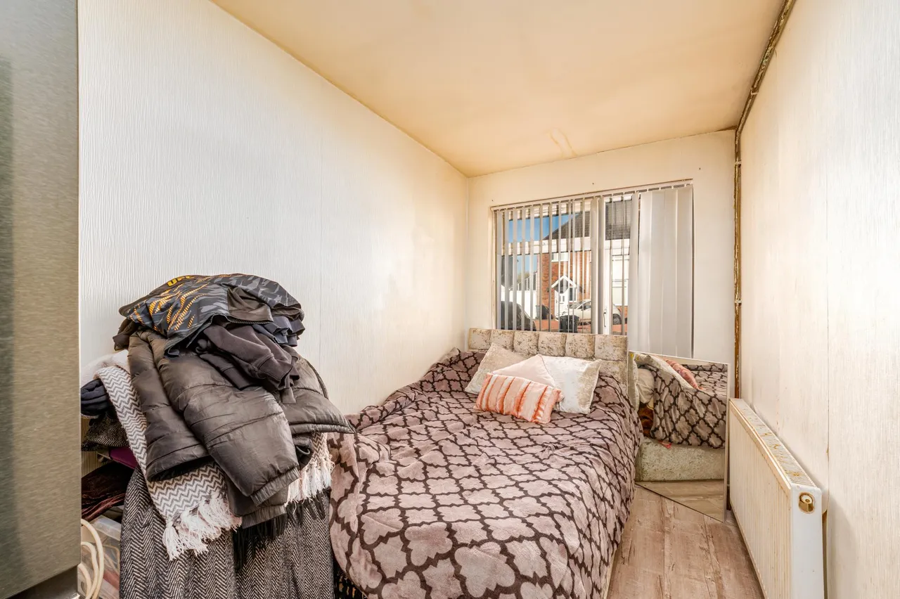 Twycross Grove, Birmingham, B36, photo 13