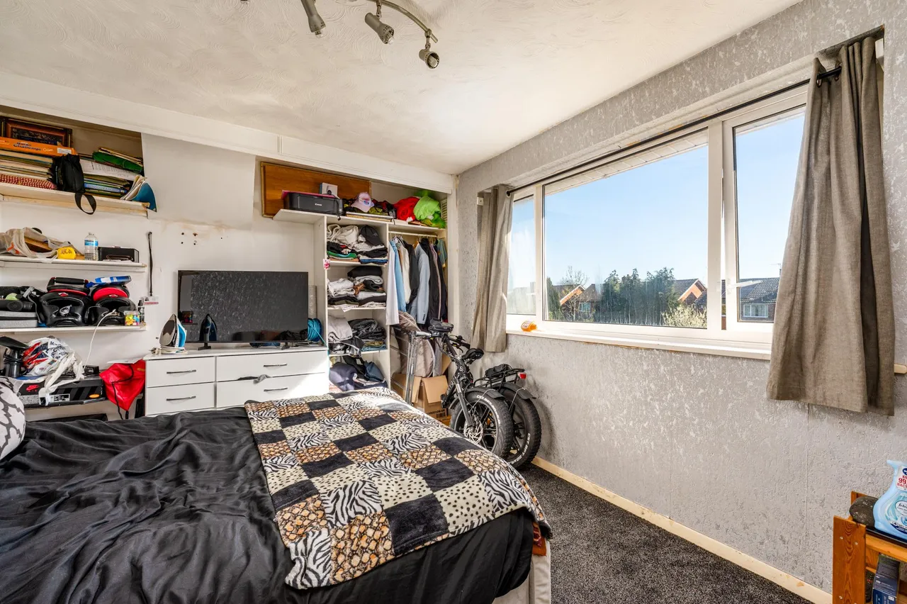 Twycross Grove, Birmingham, B36, photo 19