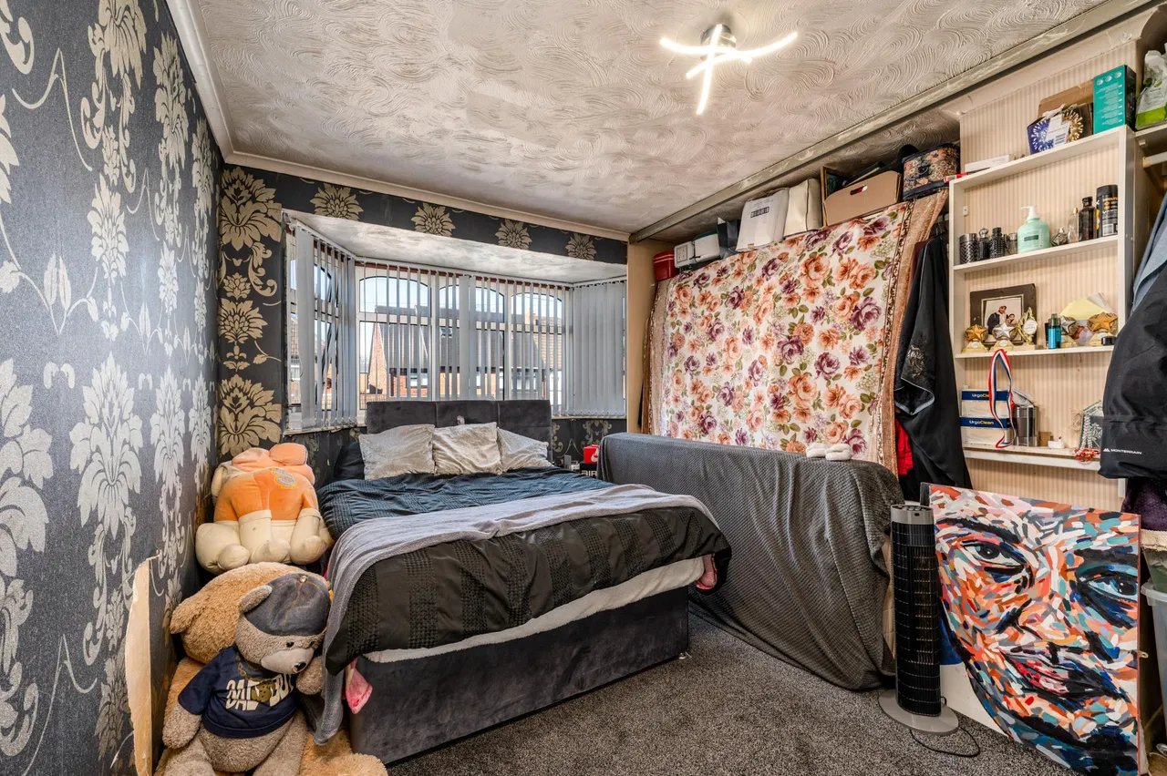Twycross Grove, Birmingham, B36, photo 18