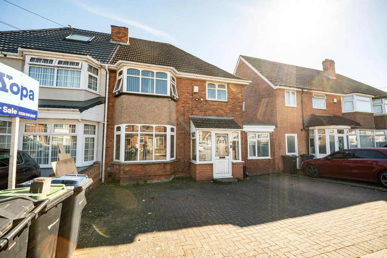 Twycross Grove, Birmingham, B36, photo 34