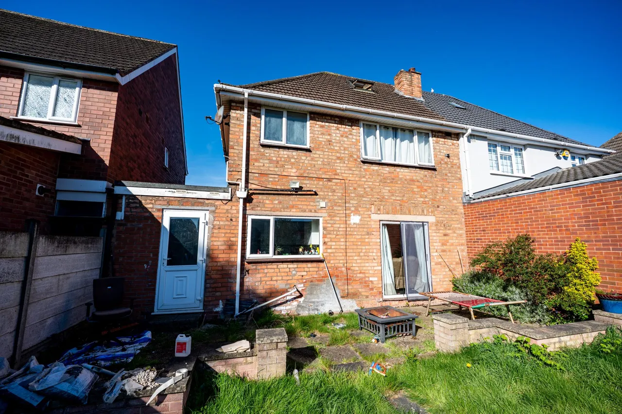 Twycross Grove, Birmingham, B36, photo 35
