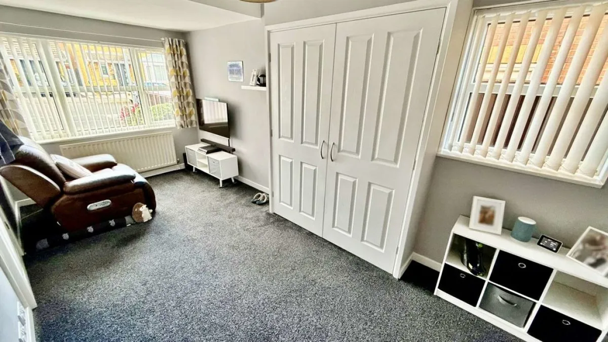 Holmfield, Fiskerton, photo 7