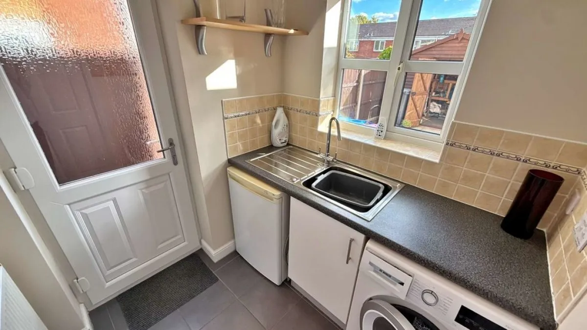 Holmfield, Fiskerton, photo 6