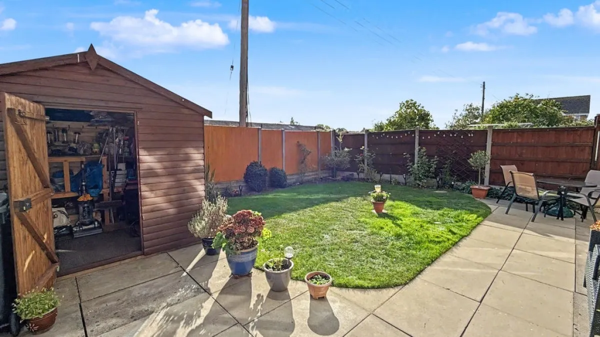 Holmfield, Fiskerton, photo 14