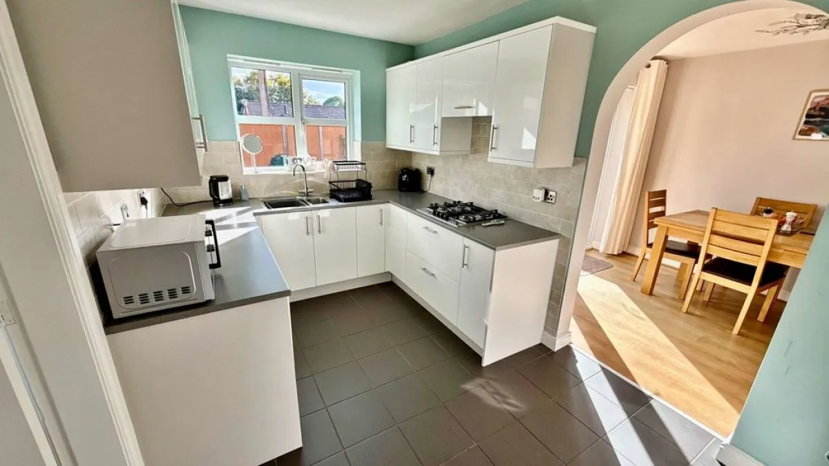 Holmfield, Fiskerton, photo 4