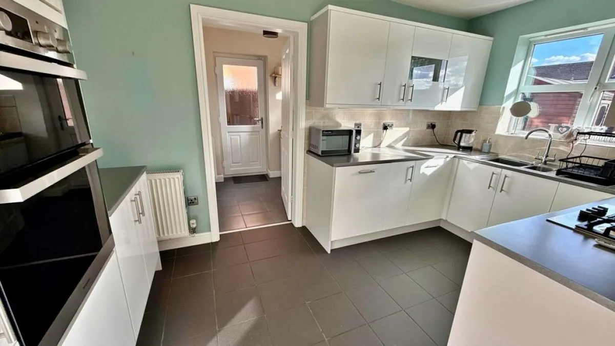 Holmfield, Fiskerton, photo 5