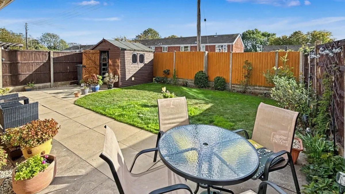Holmfield, Fiskerton, photo 15