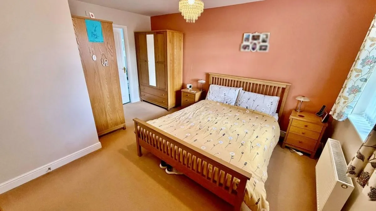 Holmfield, Fiskerton, photo 8