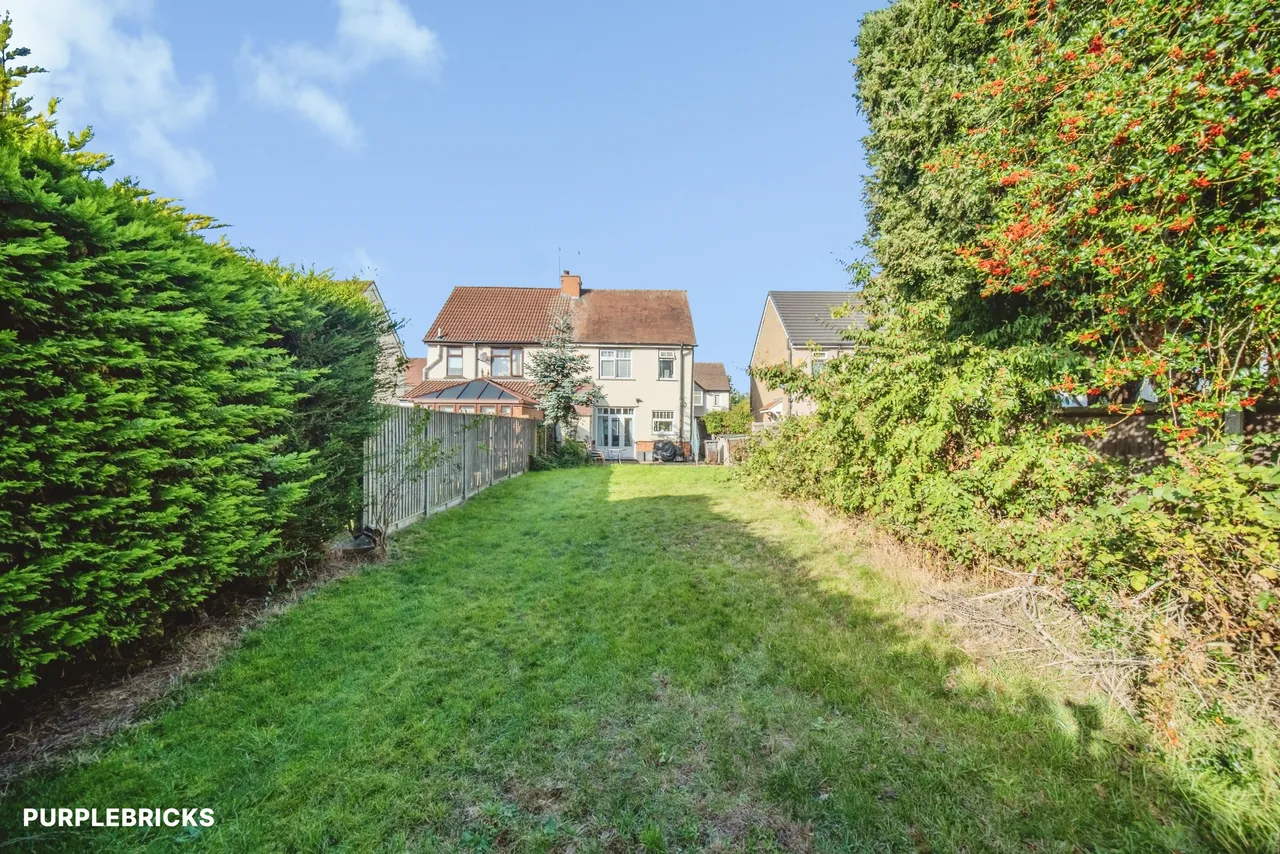 Grange Road, Alvaston, DE24, photo 4