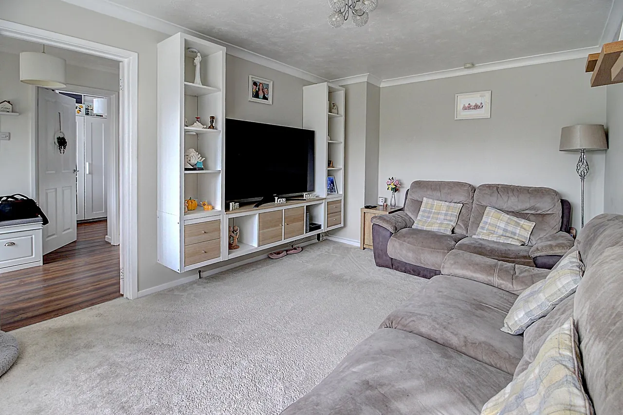 Coates Close, Basingstoke, RG22, photo 8