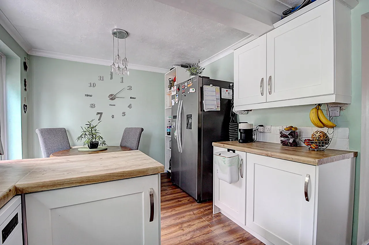 Coates Close, Basingstoke, RG22, photo 6